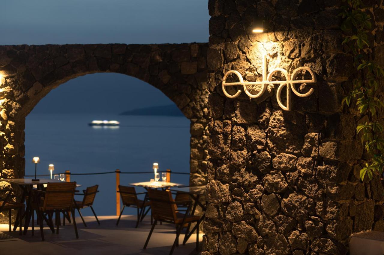 Hotel Goulielmos Akrotírion Kültér fotó