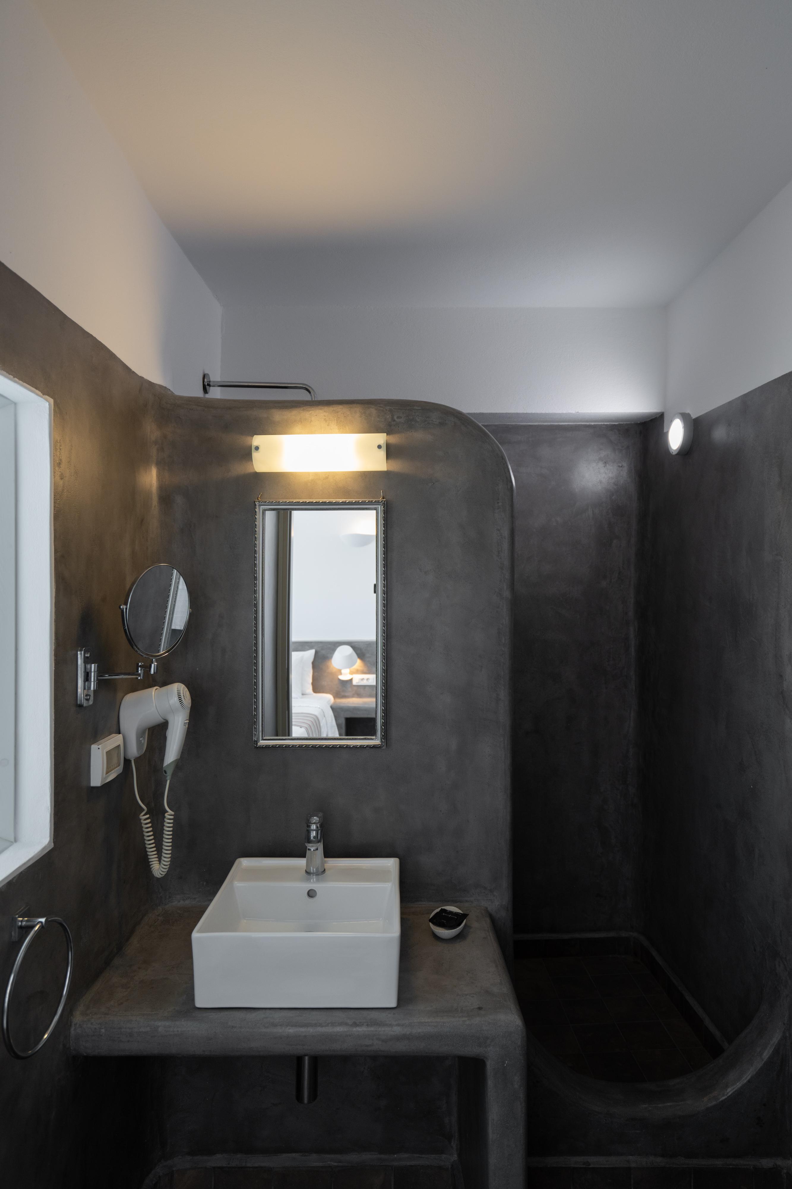 Hotel Goulielmos Akrotírion Kültér fotó