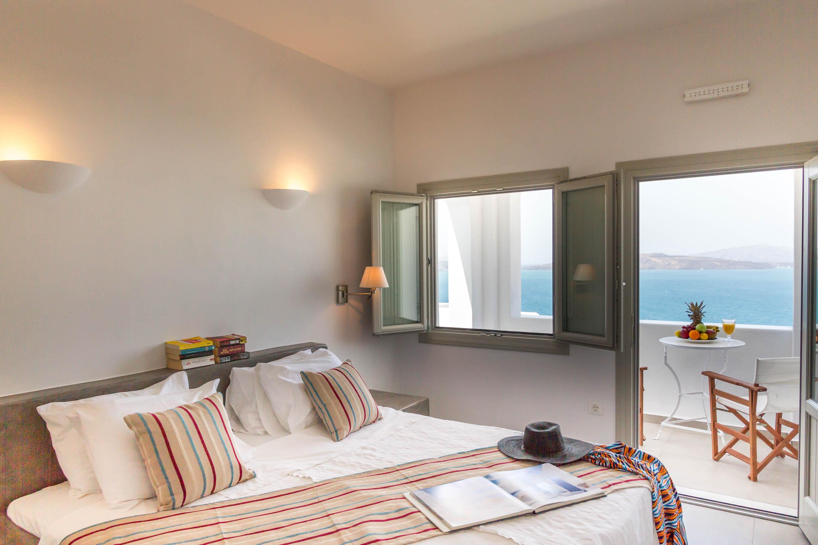 Hotel Goulielmos Akrotírion Kültér fotó