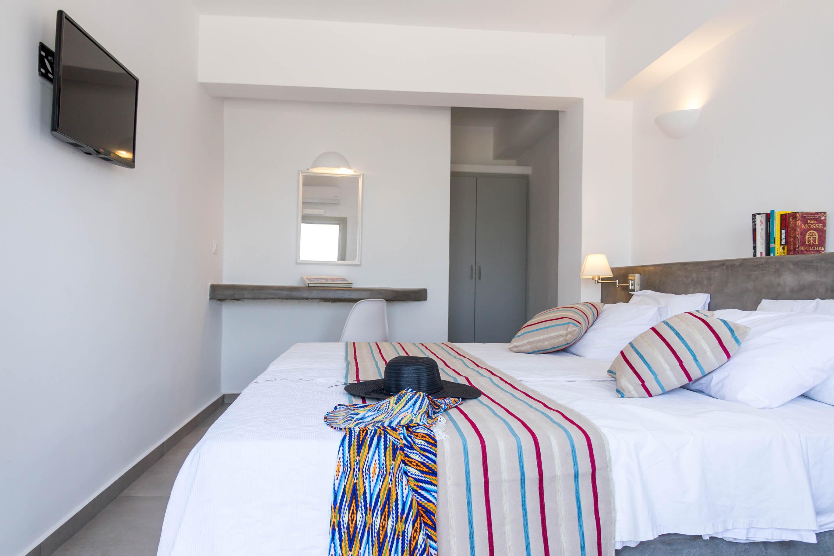 Hotel Goulielmos Akrotírion Kültér fotó