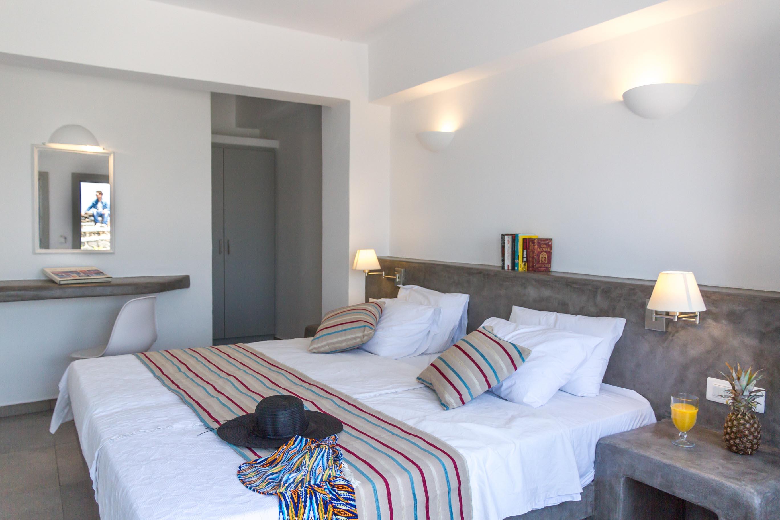 Hotel Goulielmos Akrotírion Kültér fotó