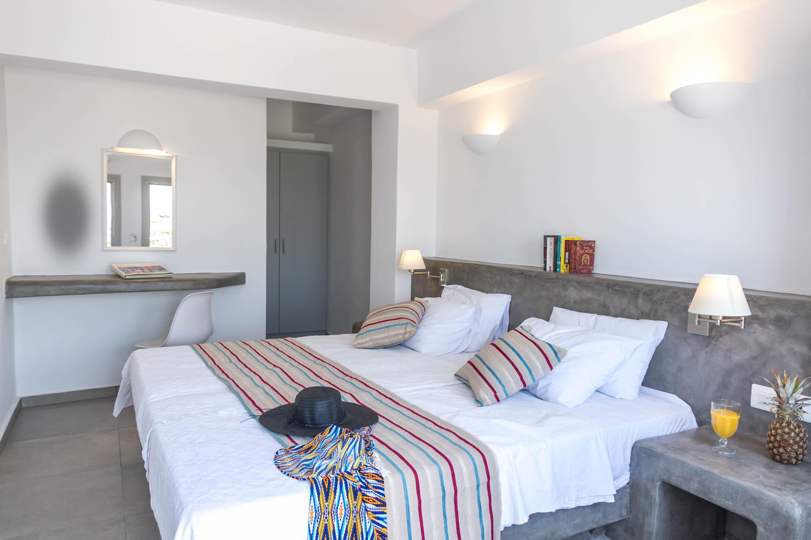 Hotel Goulielmos Akrotírion Kültér fotó